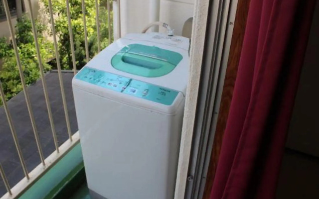 Miyuki House 1st Building