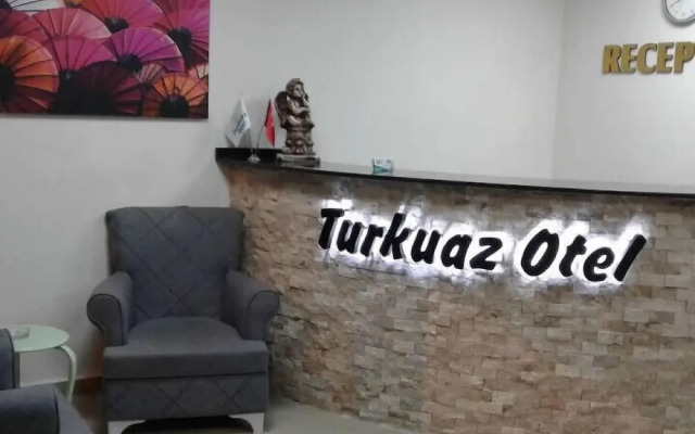 Turkuaz Otel