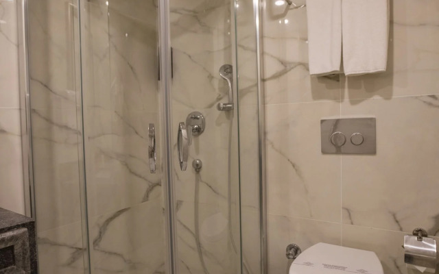 Palde Hotel & Spa