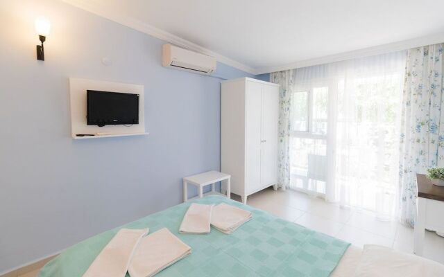 Kiyi Hotel Selimiye