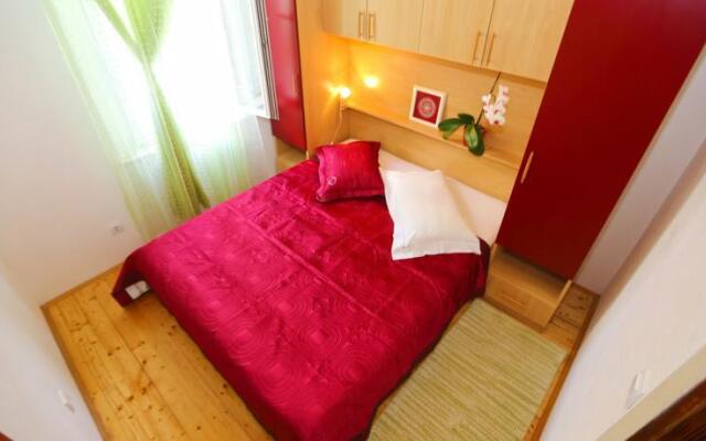 Apartment Gorana