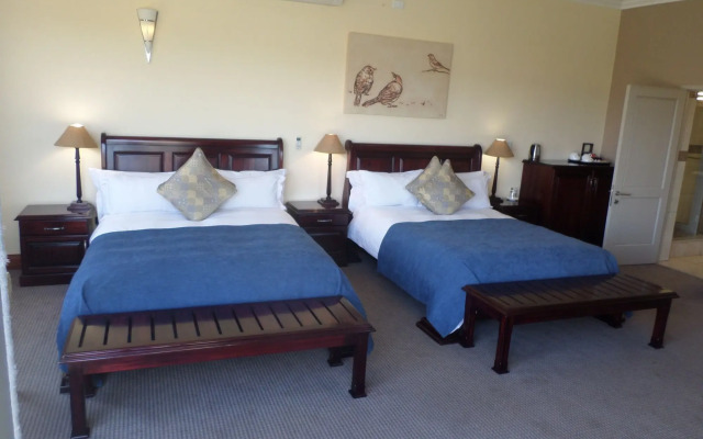 The Links Corporate Guest House