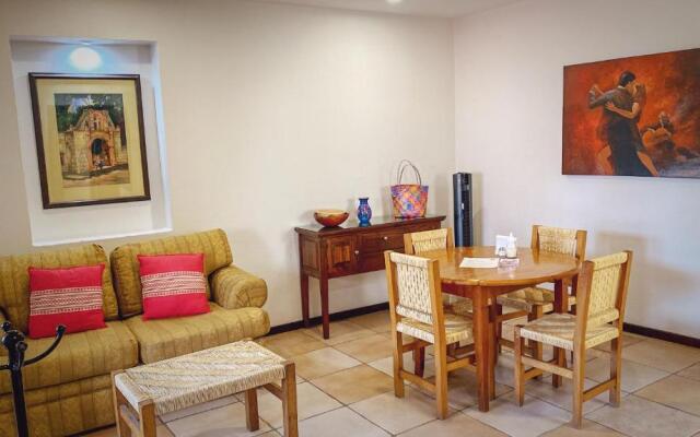 Suites La Fe