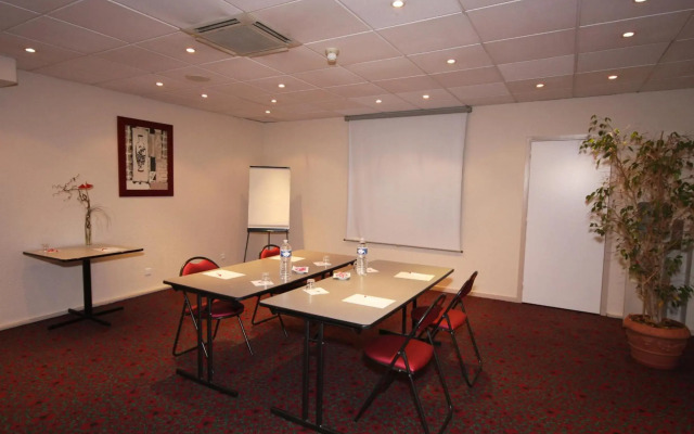 ibis Clermont Ferrand Sud Carrefour Herbet