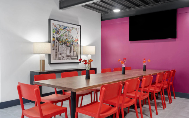 Origin Atlanta, a Wyndham Hotel