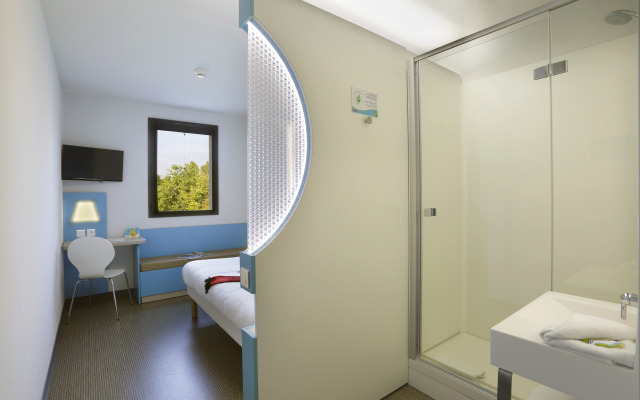 First Inn Hotel Blois