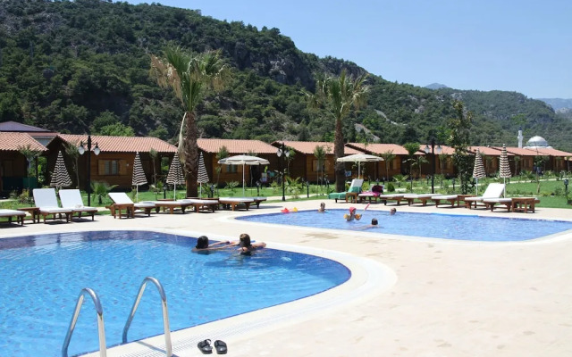 Hotel Odile