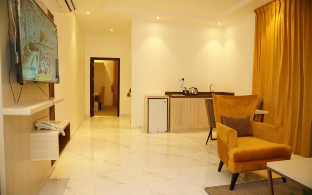 View Rose Apartment
