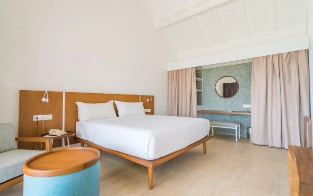 Hommage Hotel & Residences