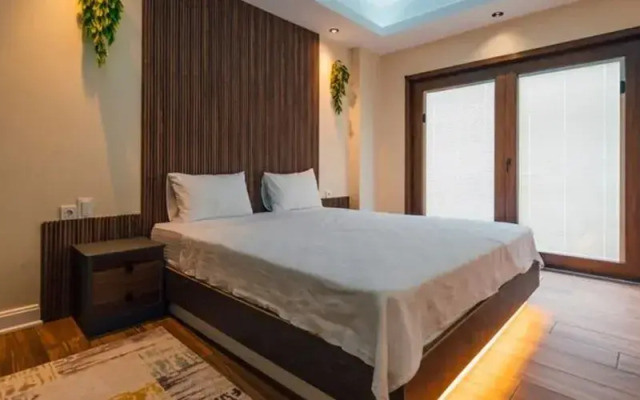 Kartepe Bungalov Villas