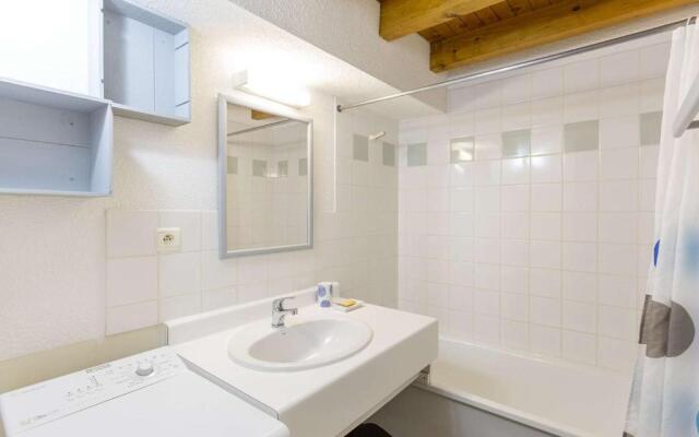 Appartement Barèges, 2 pièces, 5 personnes - FR-1-403-86