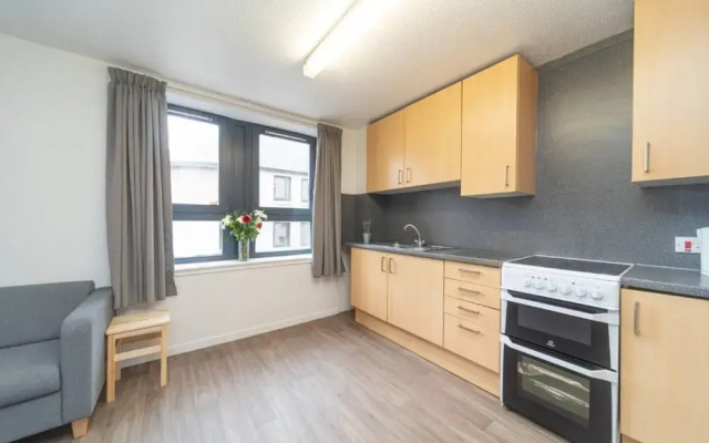 ALTIDO Charming flats next to Royal Mile