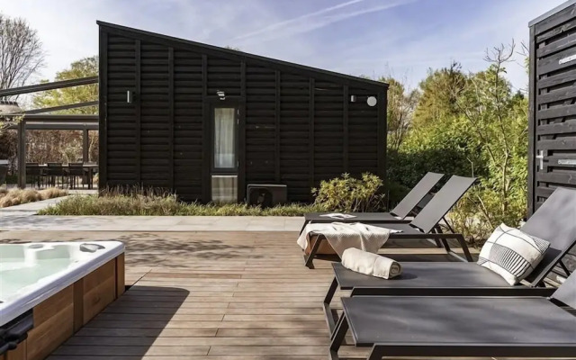 Suitelodges Gooilanden