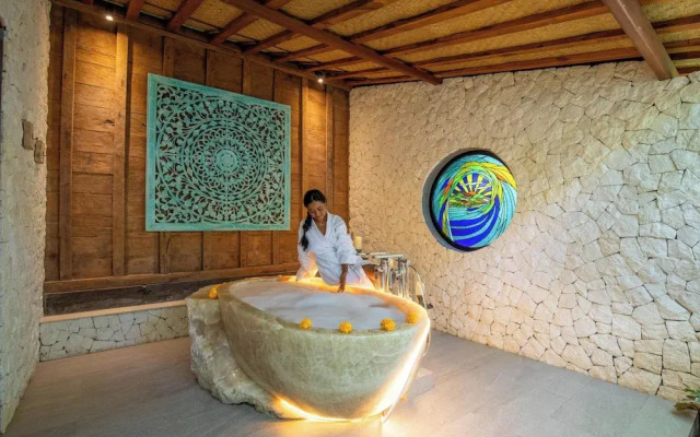 Ananda Villas Bali