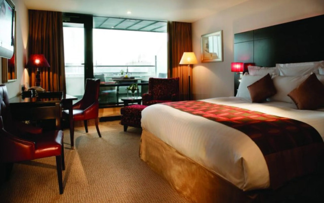 The Savoy Hotel