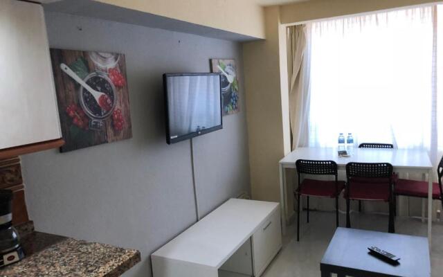 JSM Apartamentos
