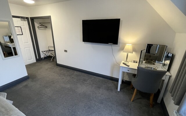 Cadmore Lodge