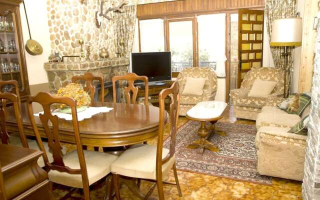 House With 6 Bedrooms in Abejar, With Enclosed Garden