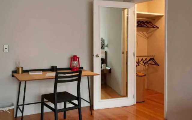 Le Champs I Luxury 3 Bedroom at Polanco