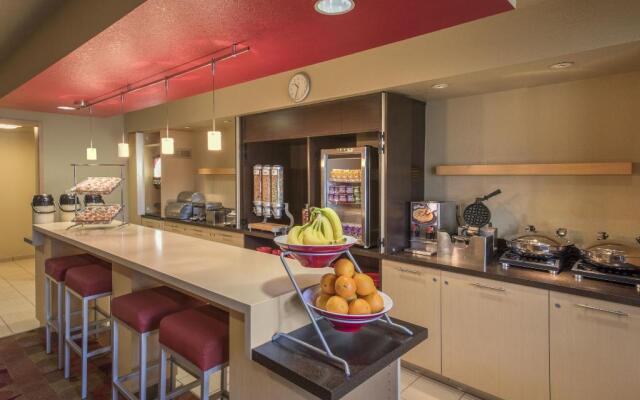 TownePlace Suites by Marriott Boulder Broomfield/Interlocken