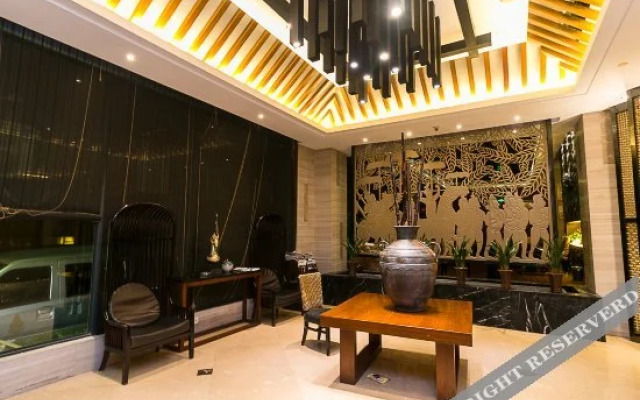 Elegant · Yimei Hotel