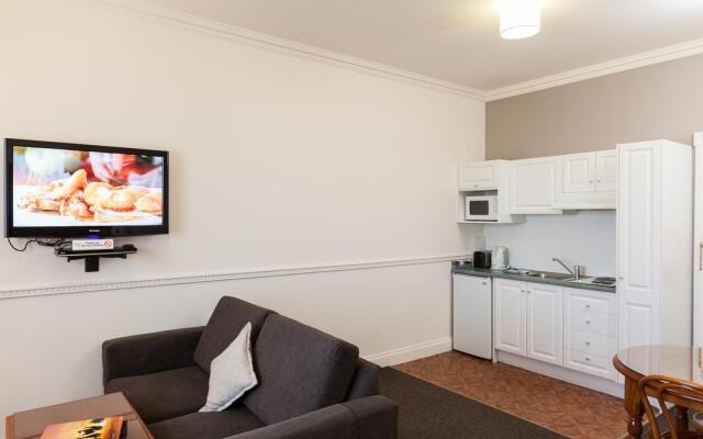 Majestic Tynte Street Hotel