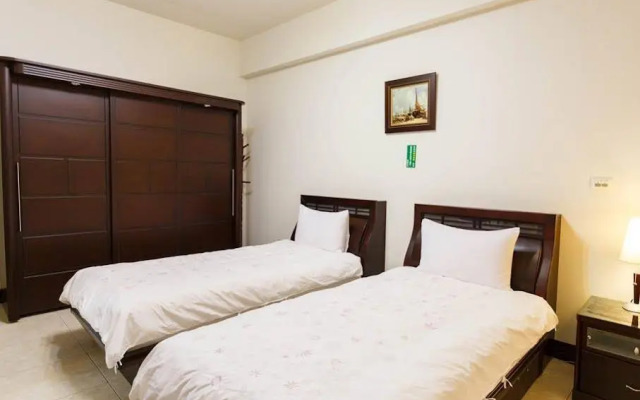 Melatiah Homestay
