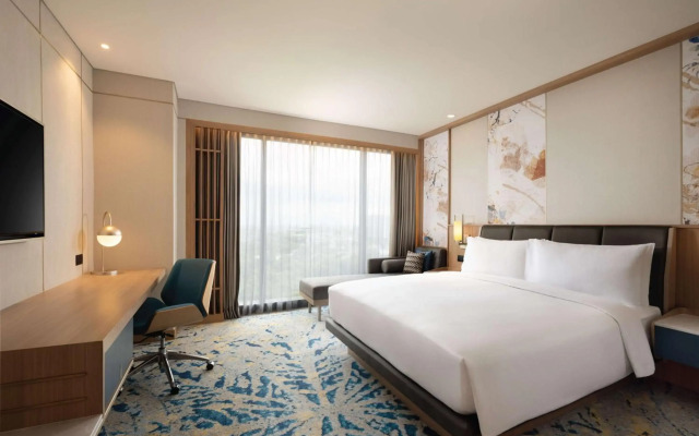 DoubleTree by Hilton Jakarta Bintaro Jaya