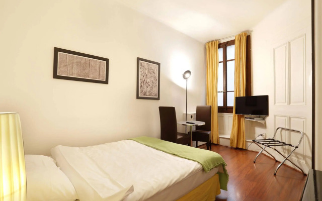 Torhôtel Genève