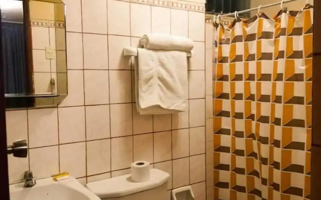 Pakakuna Backpackers Hostel