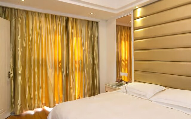 Yiwu Veines Hotel
