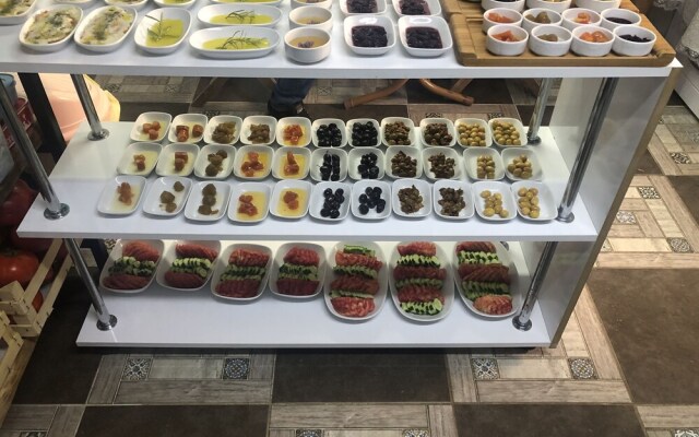 Eflin Butik Otel