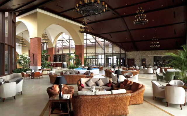 Xiamen Royal Victoria Hotel