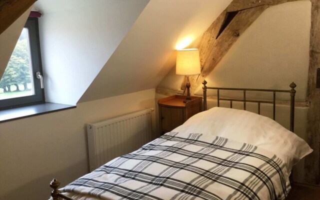 Gîte Ferme D'hougoumont