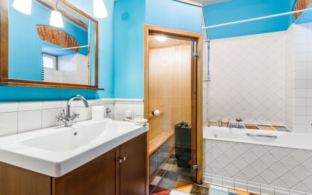Griboedov Loft Apartments K47