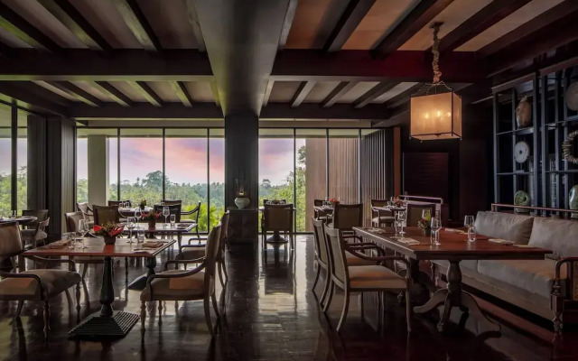 Anantara Ubud Bali Resort