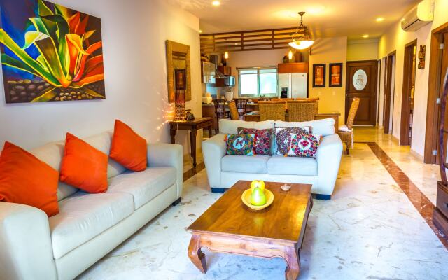 Paseo del Sol Condohotel by Bric
