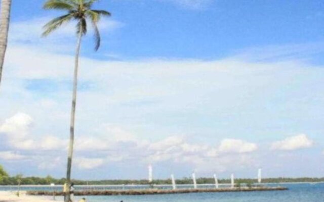 Grand Elty Krakatoa Resort