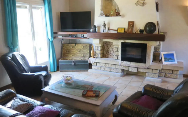 Holiday Home Labenne Océan - LBE115