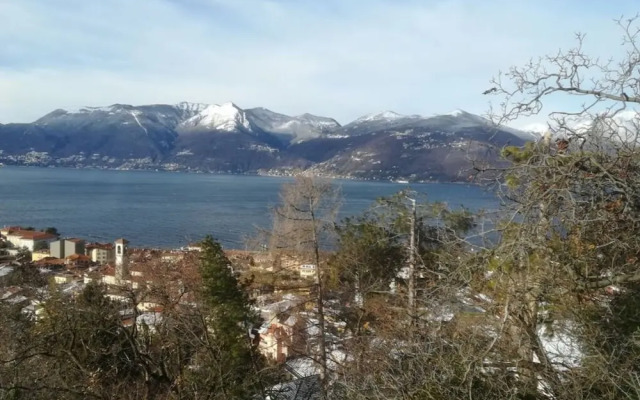 Villa Hermanno - Stunning View