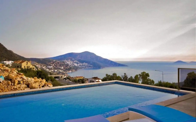Villa Tony 1 bed Kalkan