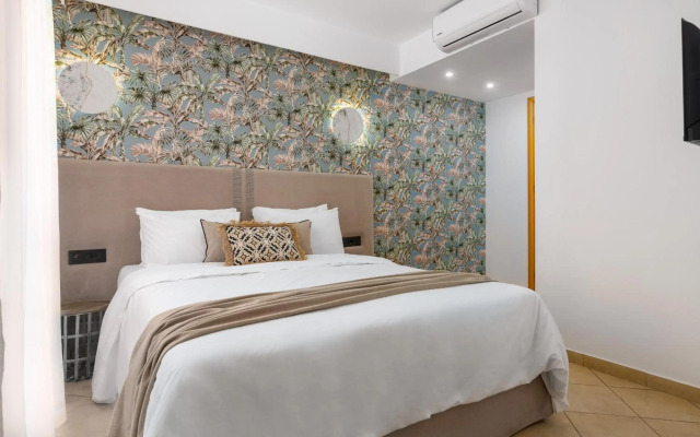 Diana Art Boutique Hotel