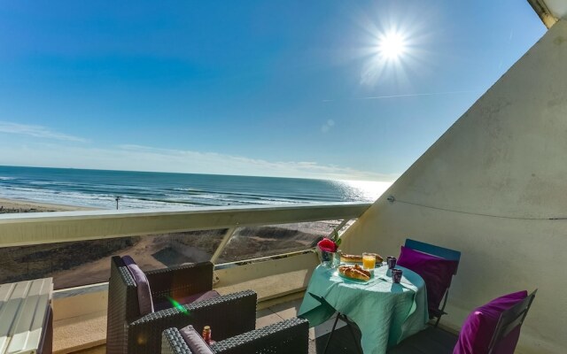 Studio Village Naturiste