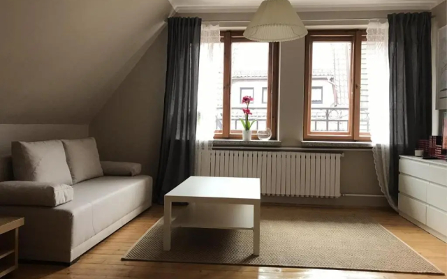 Apartament Centrum