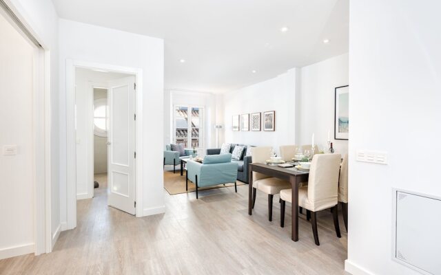 Solaga - Merced Suites