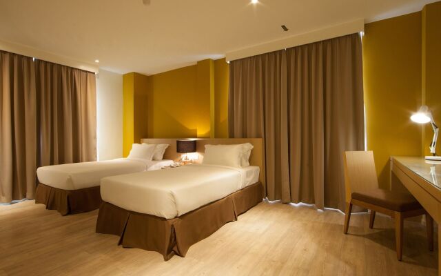 SGI Vacation Club Melaka