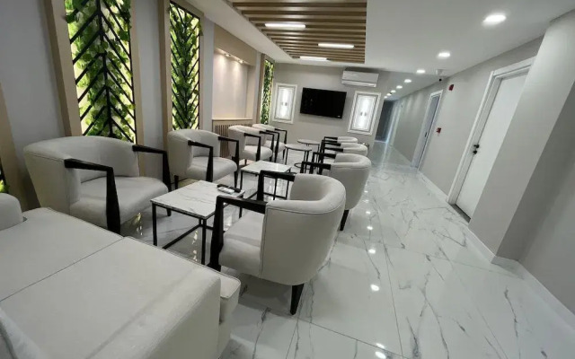 MOF Comfort Edirne