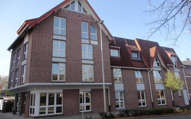 City Boardinghouse Alsdorf