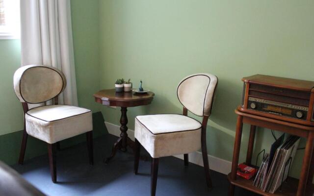 B&B Woudzicht Groesbeek