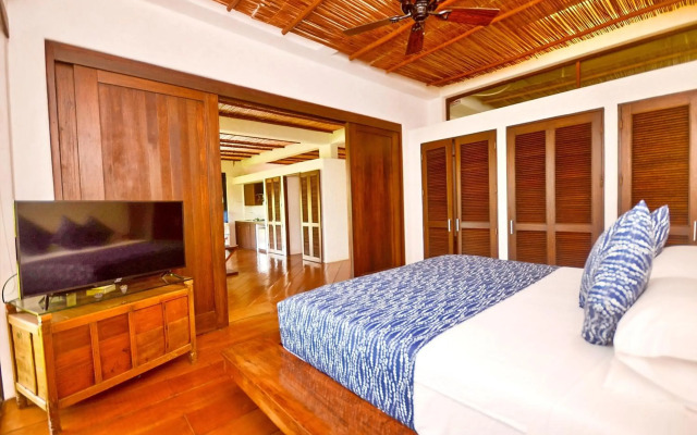Punta Rosa Hotel